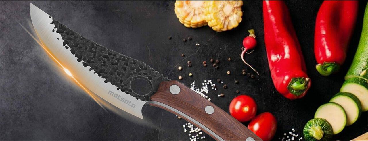 Matsato Knife Reviews – What can the kitchen knife do?