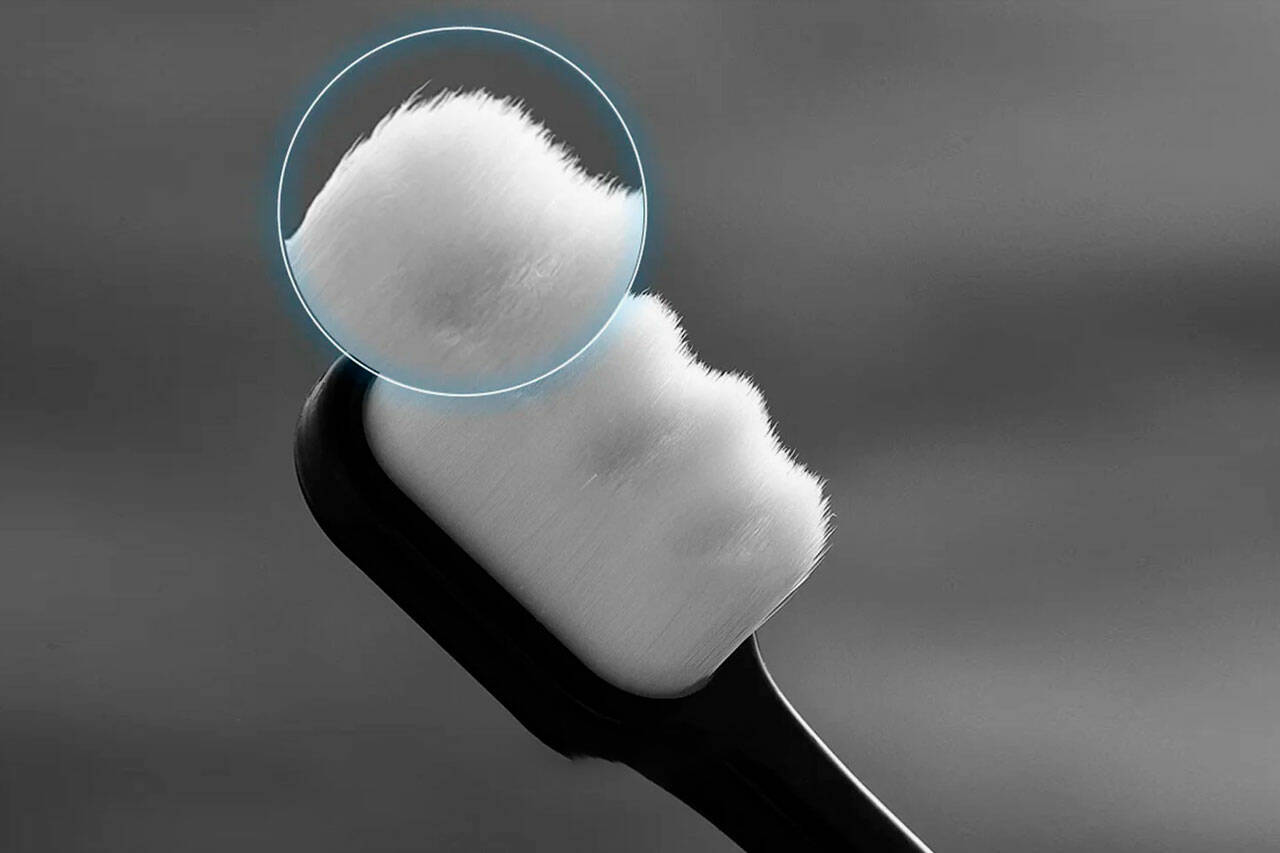 Swissklip Nano Toothbrush Reviews Does It Work? The Daily World