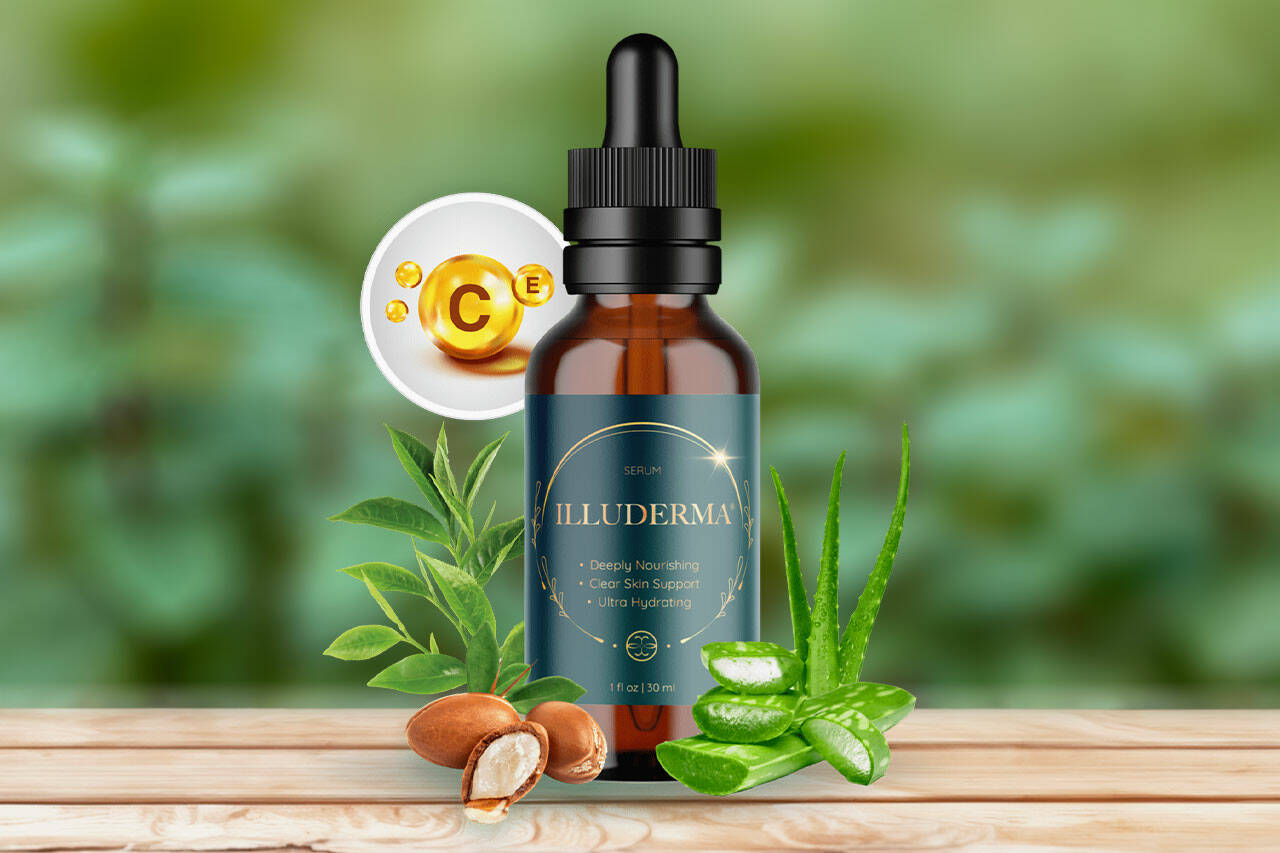 Illuderma Review - Does It Work? | The Daily World