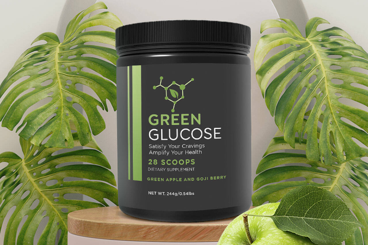Green Glucose Reviews Does It Work? The Daily World