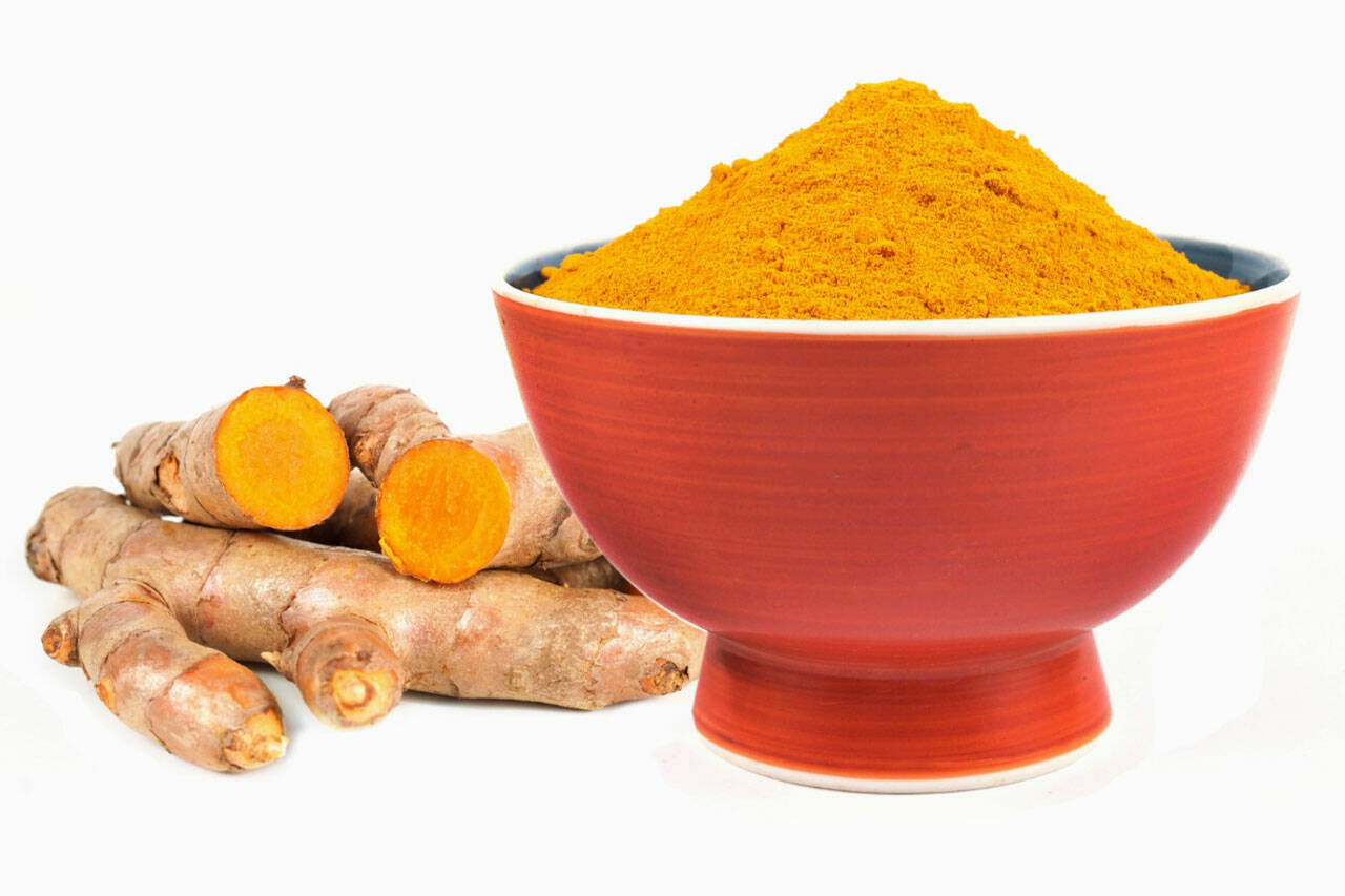 Review Top 7 Best Turmeric Supplements to Use Most Effective Curcumin Extracts 2024 The Daily