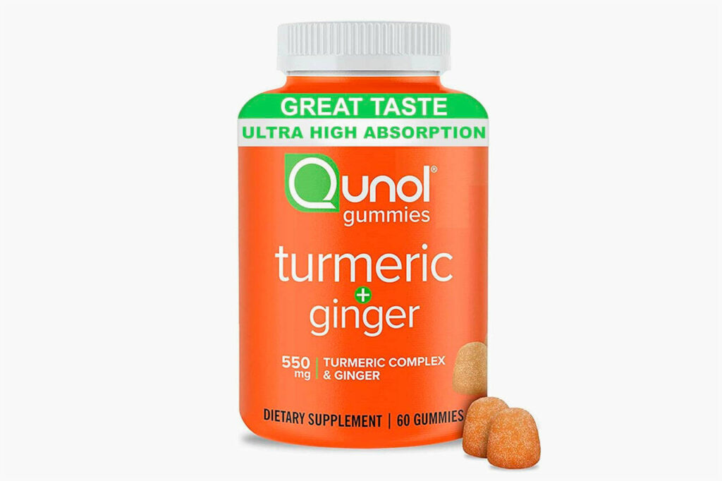 Review Top 7 Best Turmeric Supplements to Use Most Effective Curcumin