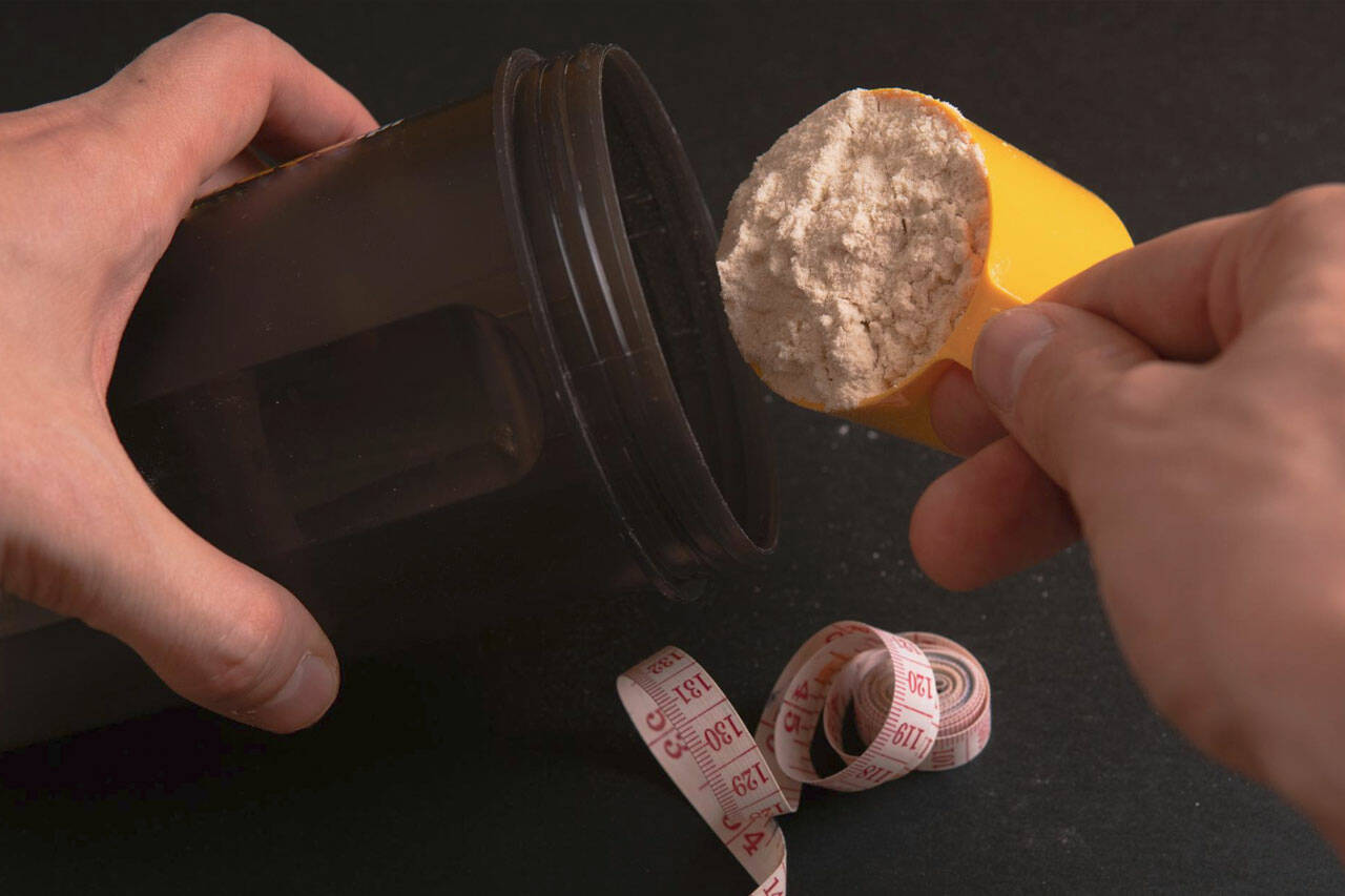 Top 6 Best Vegetarian Meal Replacement Shakes That Work (2024) | The