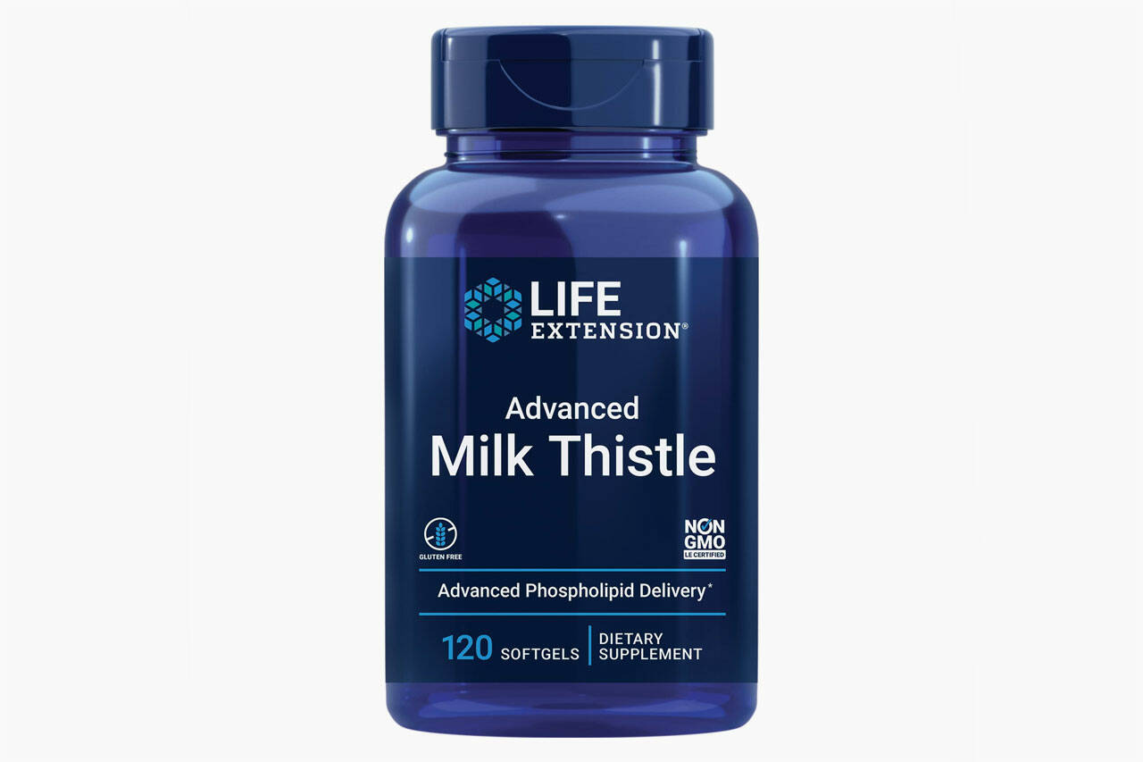 Best Milk Thistle Supplements on the Market (2024 Update) The Daily World