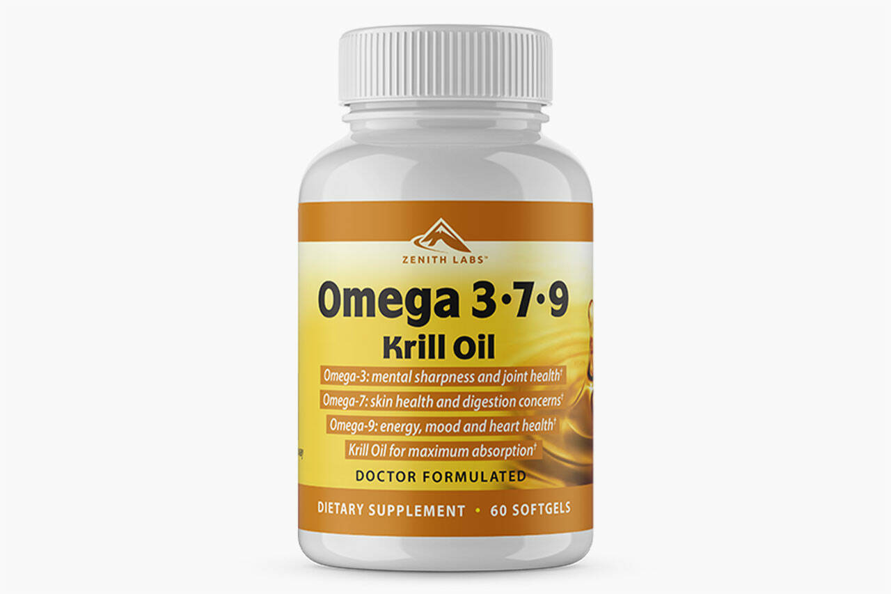 Best Krill Oil Supplements 2024 TopRated Krill Oil Product Brands to
