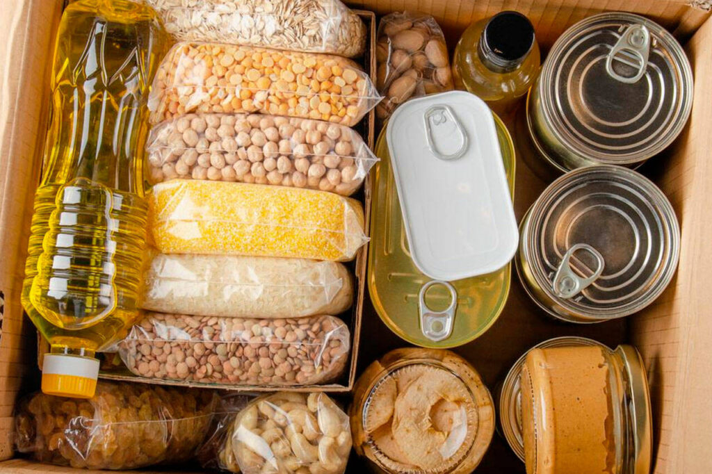 Best Emergency Food Supply Products 2024 Top Emergency Food Supply