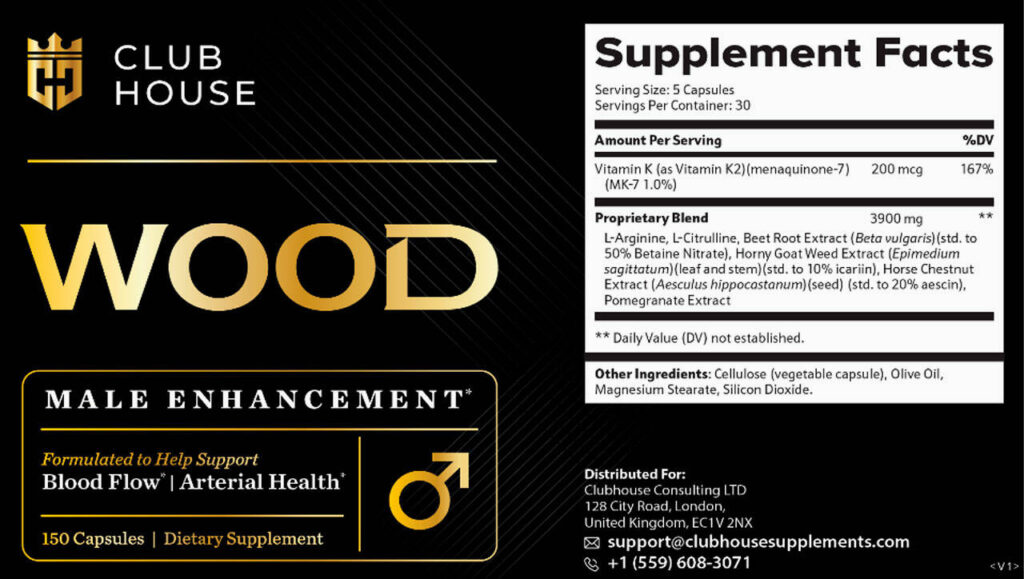 Clubhouse Wood Reviews Does It Work? The Daily World