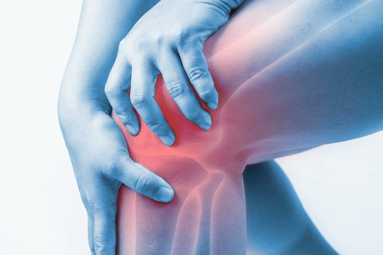 Top 7 Best Joint Supplements For Knee Pain Relief That Work (2024