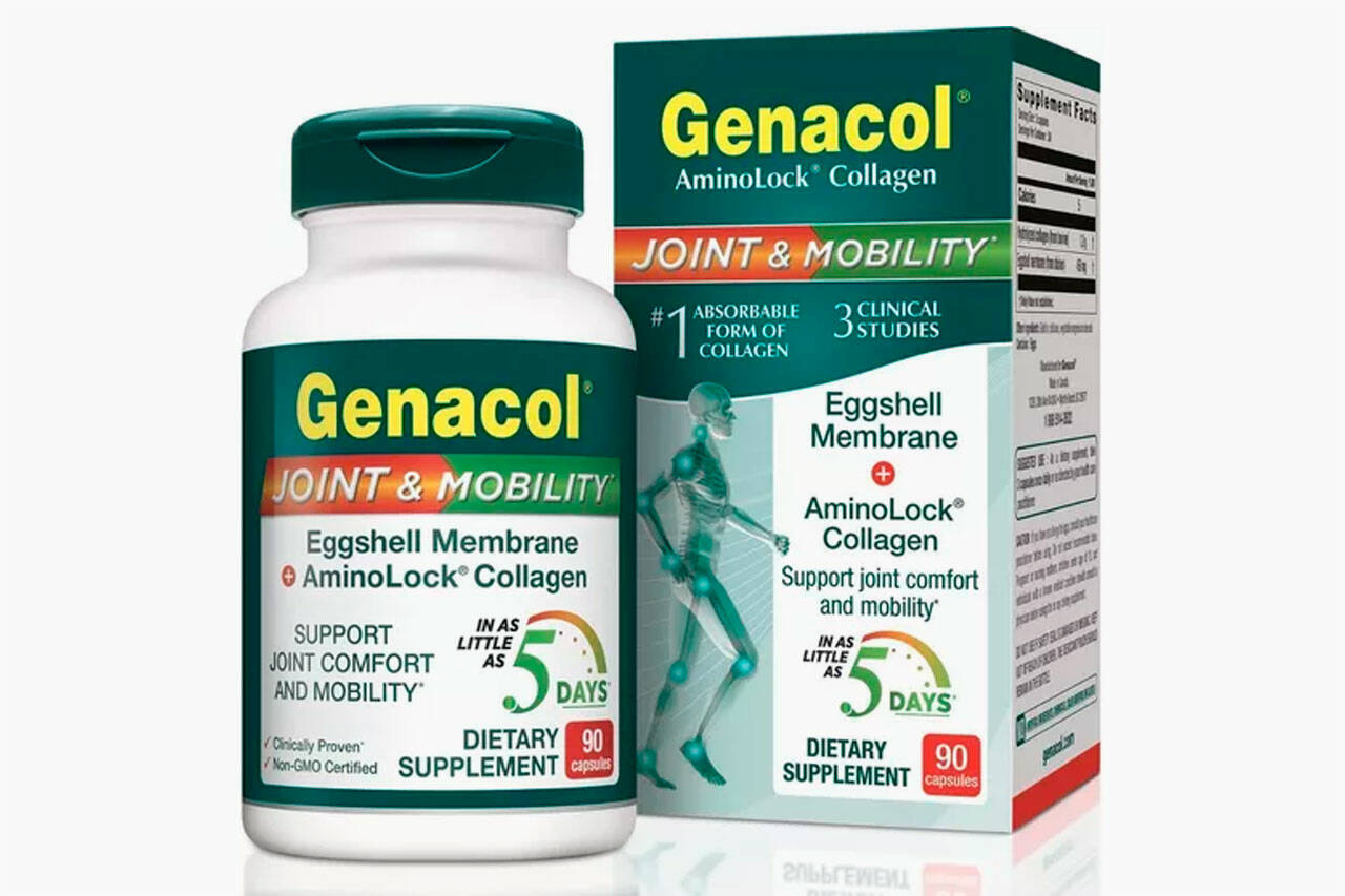 Top 7 Best Joint Supplements For Knee Pain Relief That Work (2024