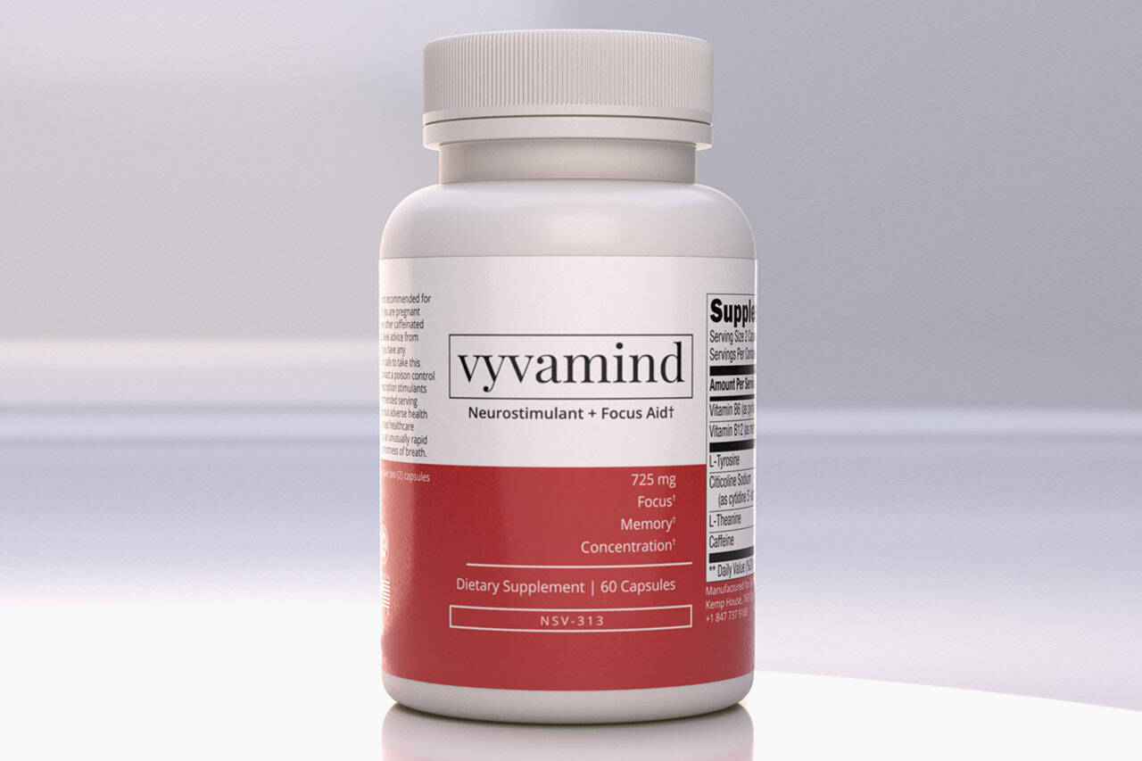 Vyvamind Reviews (Critical 2024 Alert) Does It Work? What They Won’t