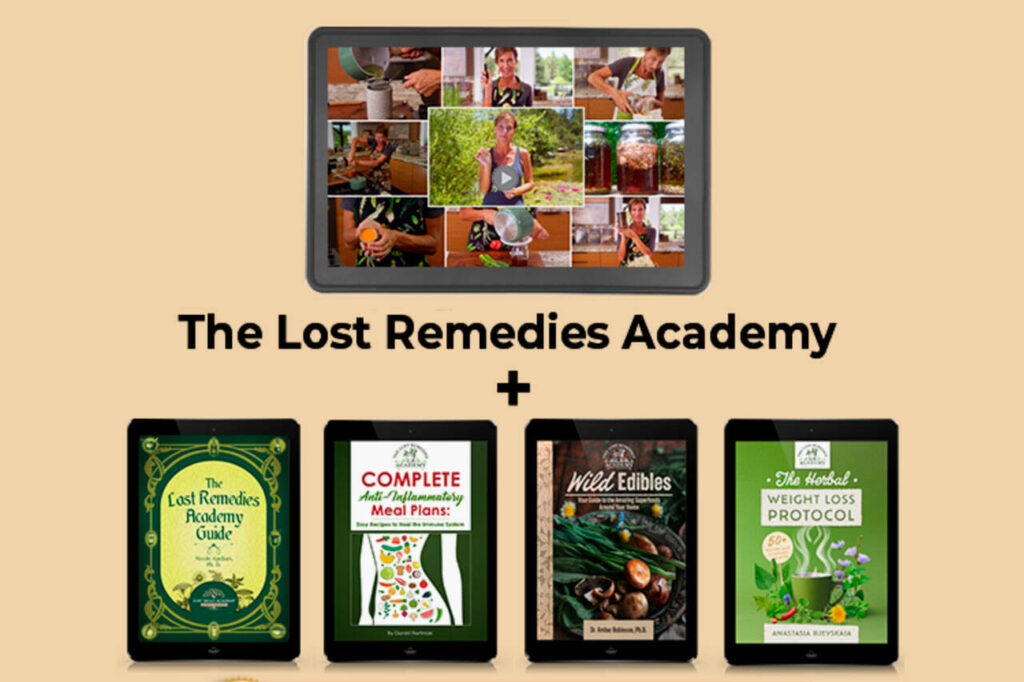 The Lost Remedies Academy Reviews (Nicole Apelian) Is It Worth Buying? The Daily World