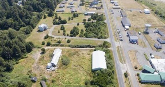 Grays Harbor County Assessor
Placemaker Homes LLC, which is owned by the resort town Seabrook, will develop 150 units of housing on this 17-acre parcel in Pacific Beach.