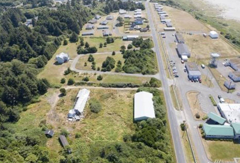 Grays Harbor County Assessor
Placemaker Homes LLC, which is owned by the resort town Seabrook, will develop 150 units of housing on this 17-acre parcel in Pacific Beach.