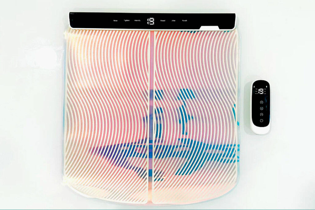 LUMI Wellness EMS Foot Massager Review Does It Work or Scam? The