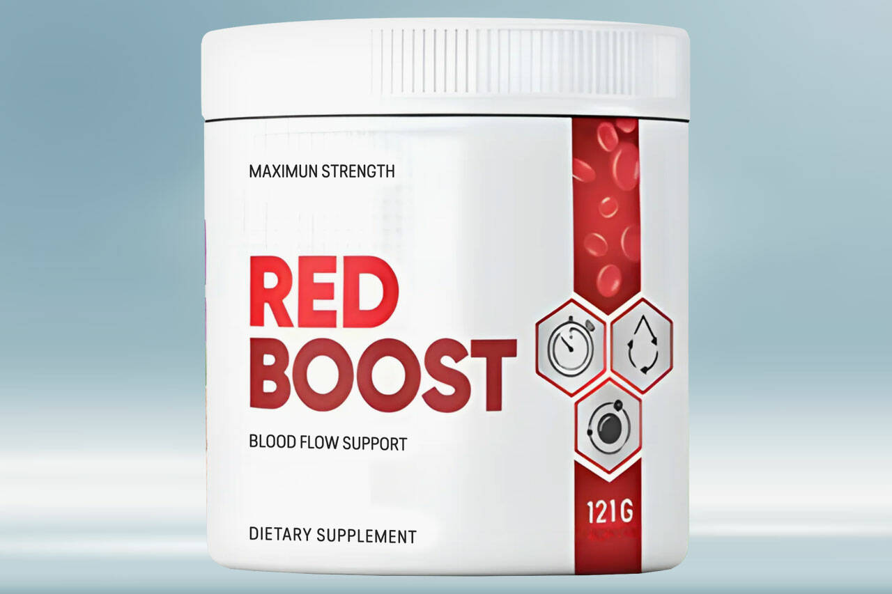       RED BOOST REVIEW (🚨BEWARE!🚨) RED BOOST - RED BOOST POWDER – RadioFlyer