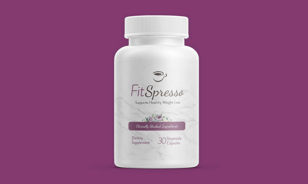 FITSPRESSO -(⚠️WARNING‼️⚠️) FITSPRESSO REVIEW - FITSPRESSO REVIEWS -  FitSpresso Coffee Supplement 