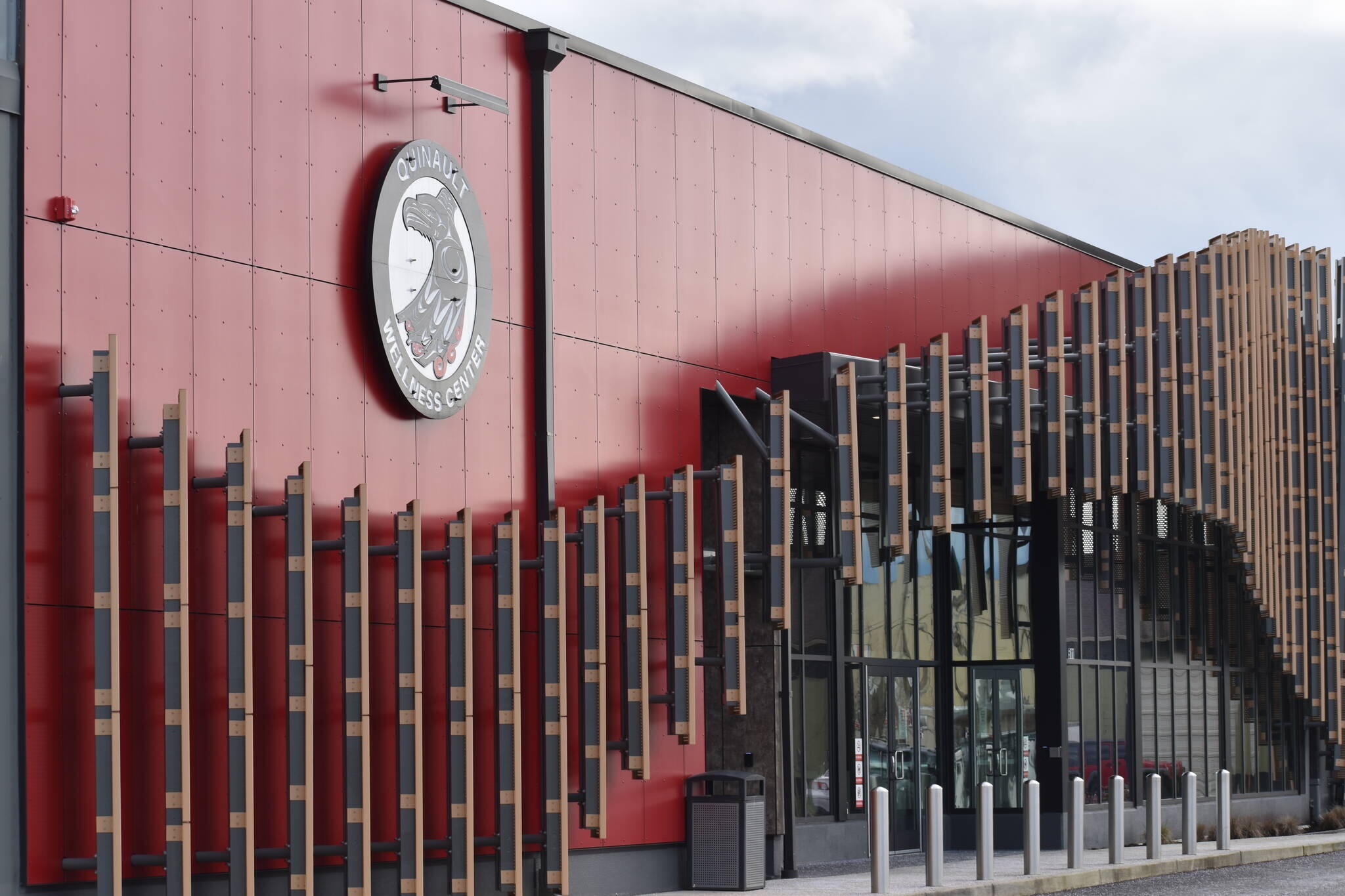 Final state capital budget showers Harbor, tribe in funding The Daily