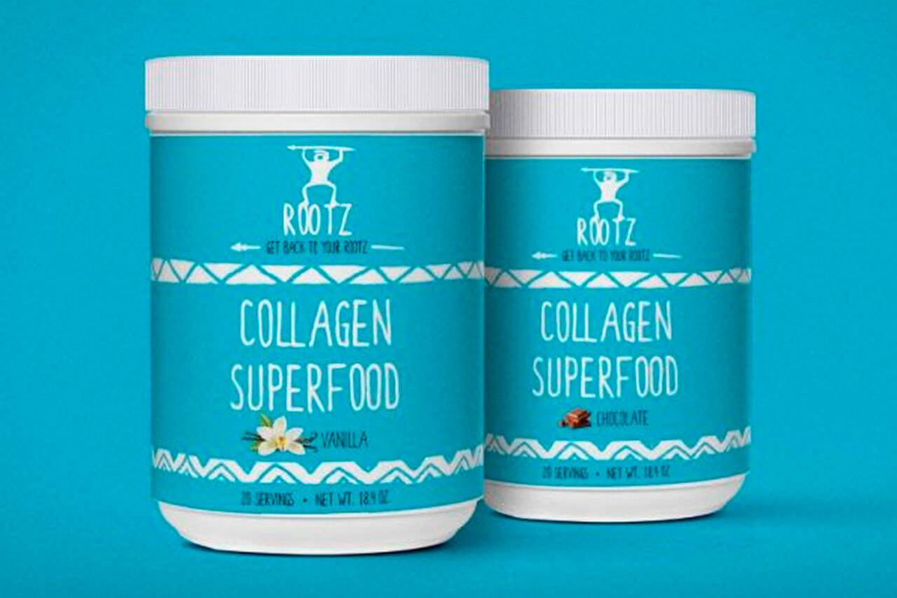Rootz Collagen Superfood Customer Reviews - Side Effects, Pricing ...