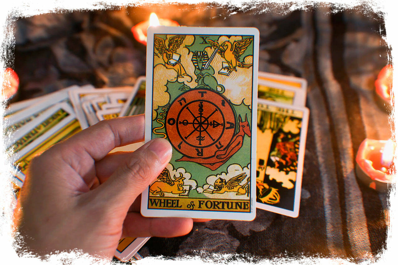 Ranking the Top 9 Best Live Tarot Card Reading Platforms on the Market