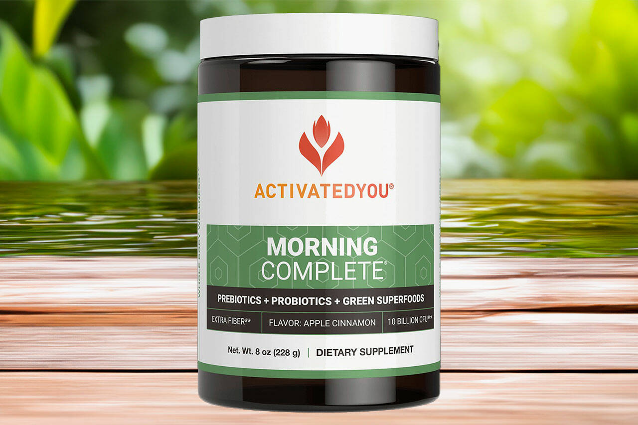 Morning Complete Reviews (ActivatedYou) Ingredients, Side Effects