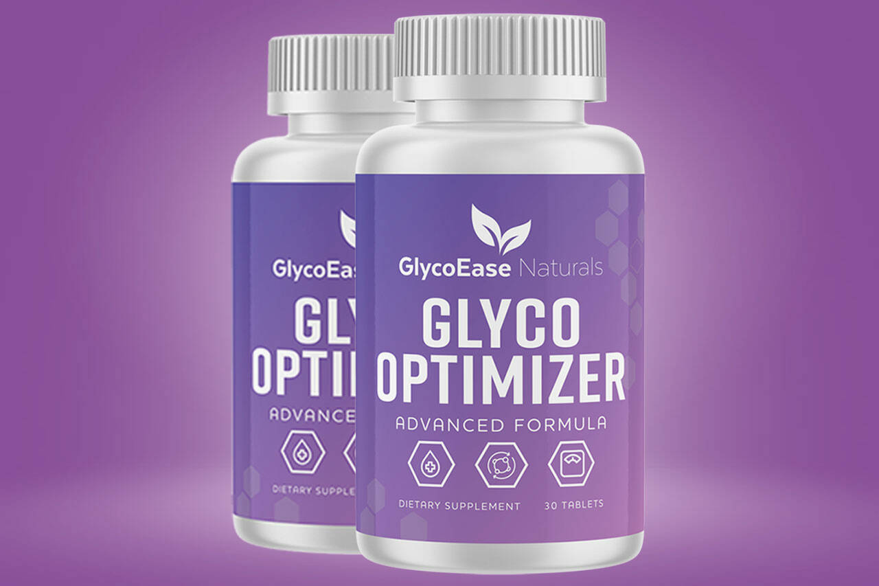 GlycoEase Naturals Glyco Optimizer Supplement Reviews - Does It Work or