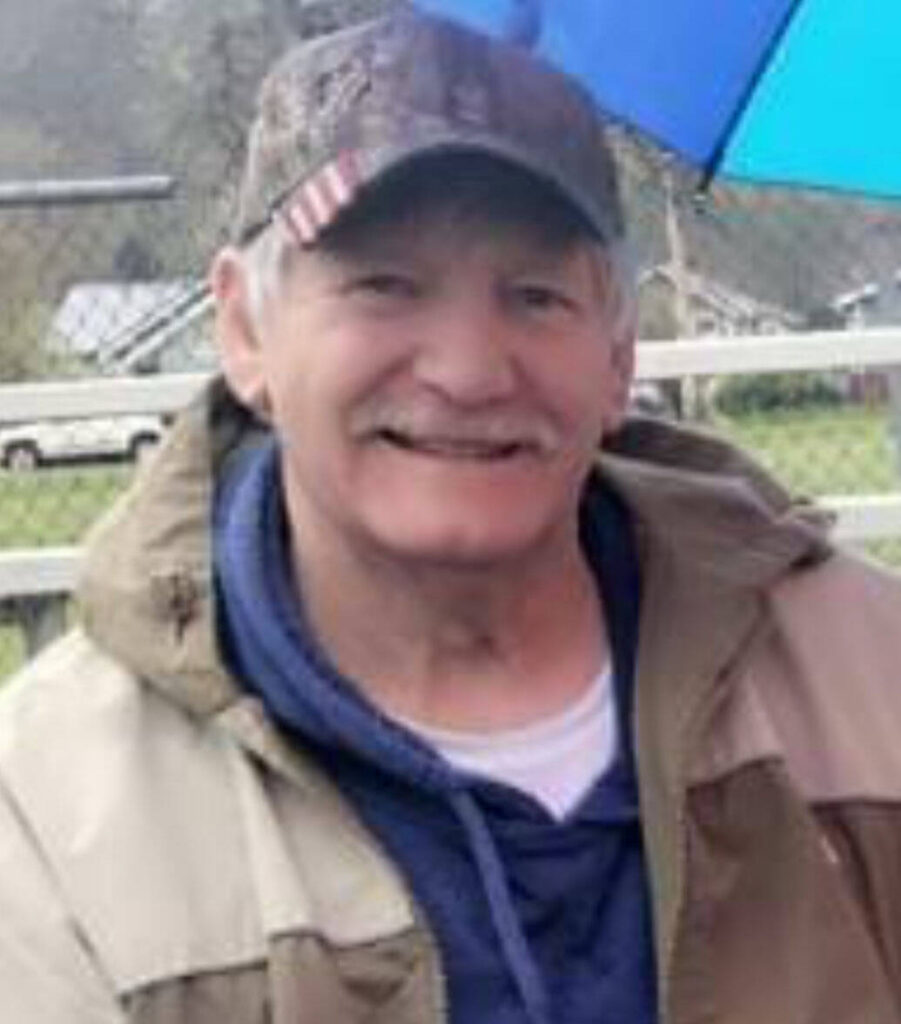 Terry Fuller The Daily World