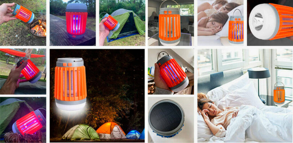 I Tried Keilini Mosquito Zapper Here is My Bug Zapping Experience