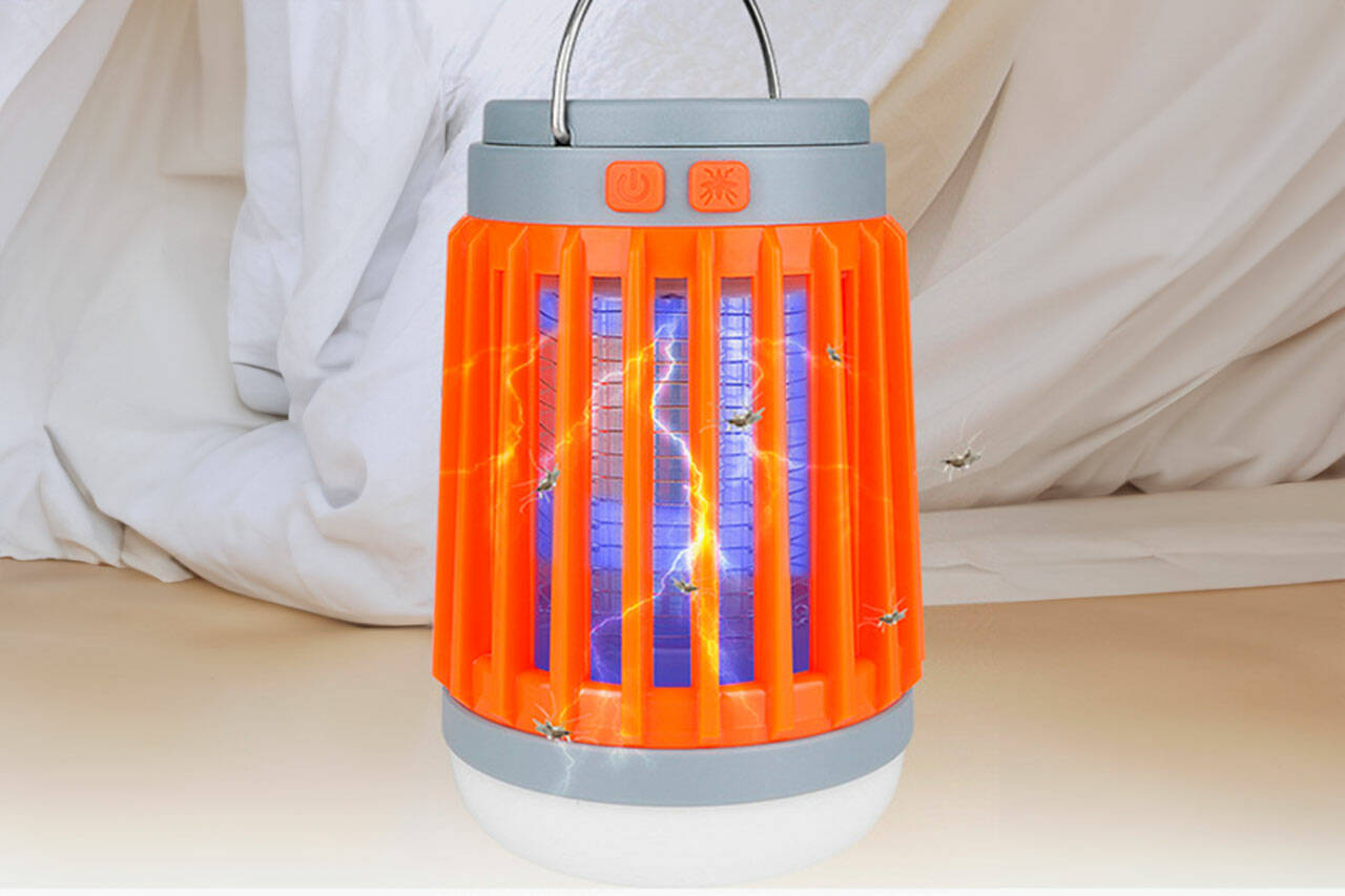 My Experience Using Keilini Bug Zapper Vs Other Top Mosquito Zapping