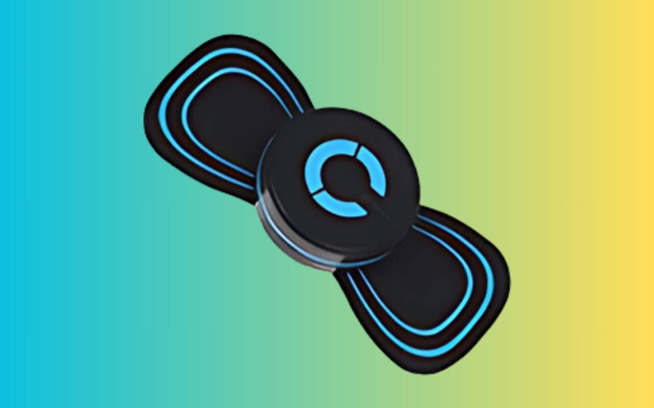 Fitnus Neurostim Review Does Advanced Electrical Muscle Stimulation