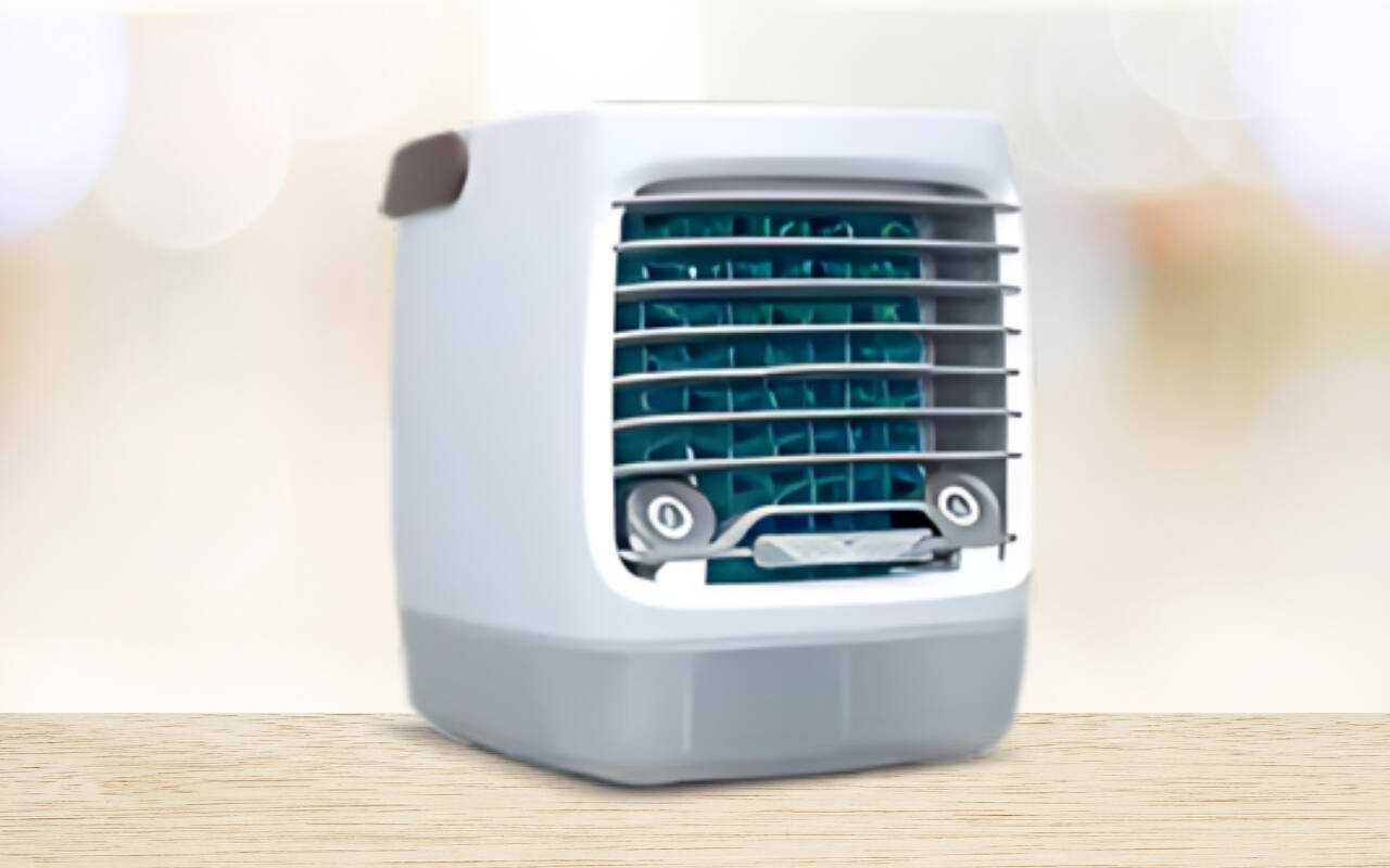 Is ChillWell AC the Best Portable Air Cooler Brand in 2024? The Daily