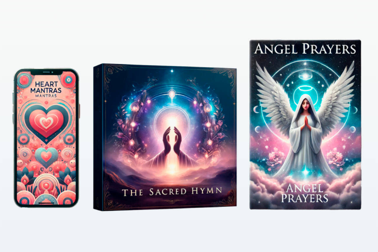 Sacred Hymn Review Complete Overview About This Secret 5Minute Chant