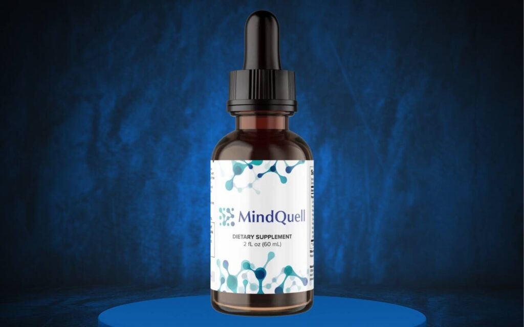 MindQuell Reviewing The Science Behind This Memory Support Supplement
