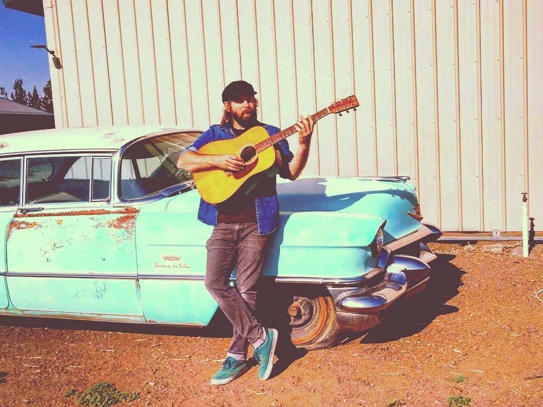 Free concerts at LOGE in Westport