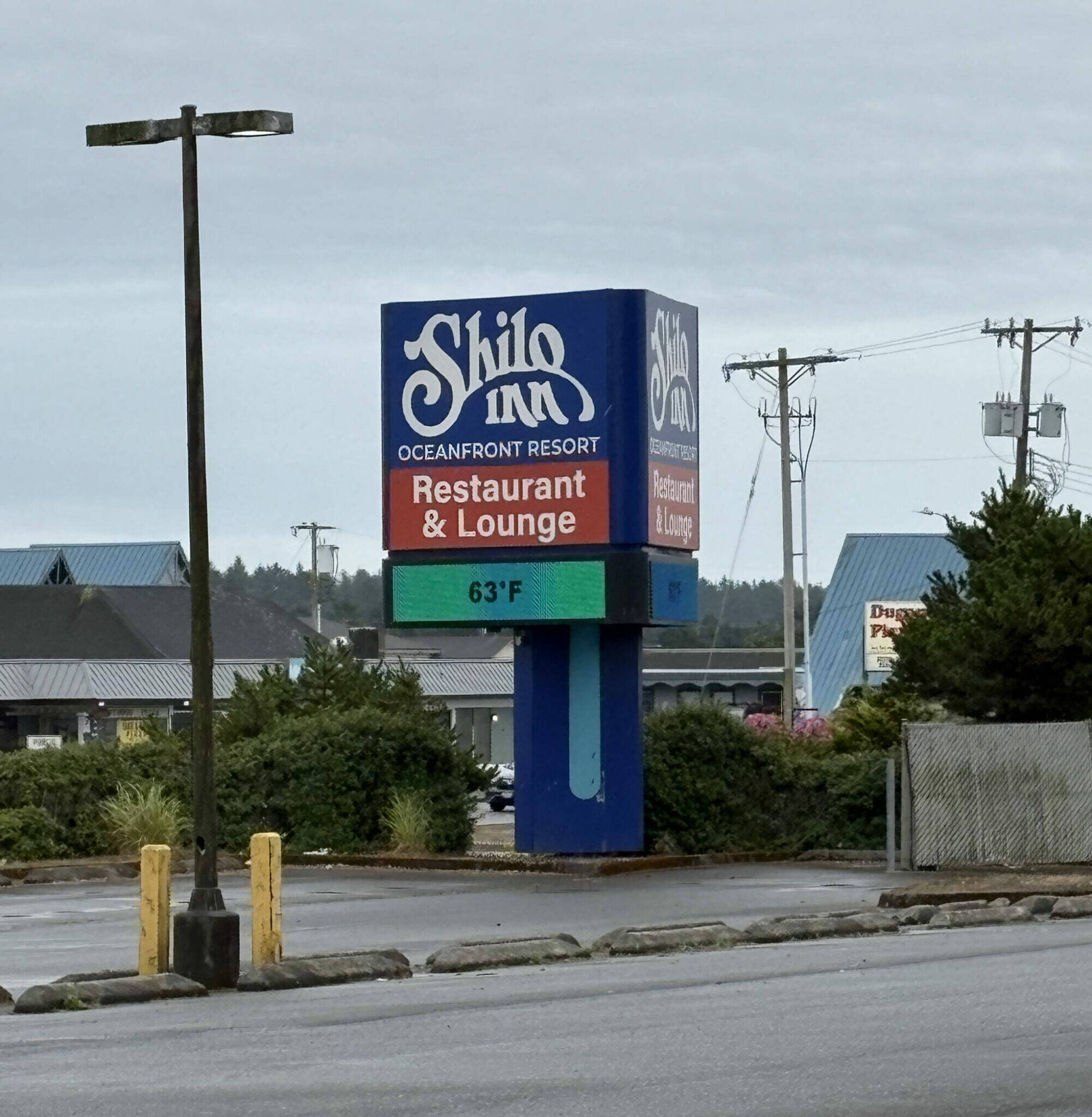 Hotels in Ocean Shores are now under city oversight following the passage of an ordinance. (The Daily World file photo)
