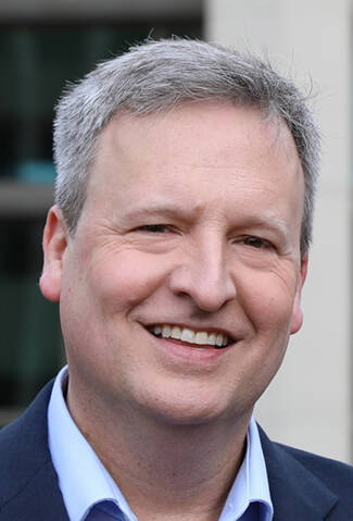 Dave Upthegrove

Commissioner of Public Lands