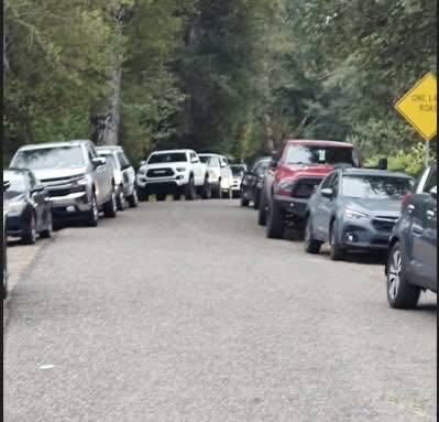 Photo courtesy of the Grays Harbor County Sheriffs Office