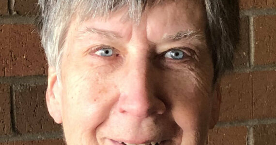 Karen Barkstrom

Editorial assistant

The Daily World