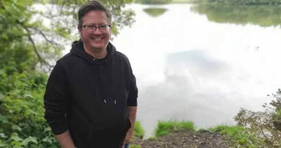 Iryna Stavynska
Cedar Monroe