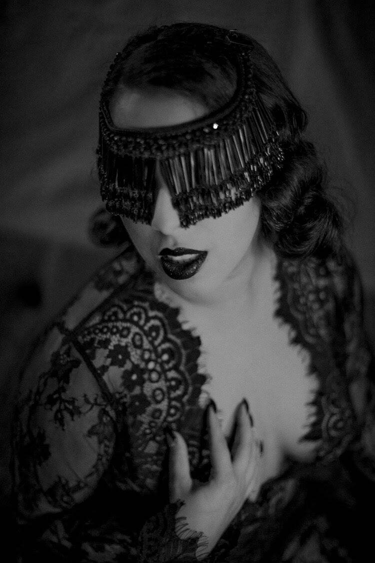 (Tokeland Hotel)
The Tokeland Hotel hosts A Salacious Seance by the Sea on Nov. 1.