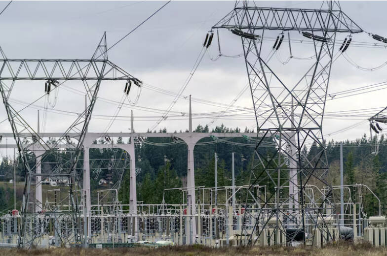 As the Pacific Northwest faces rolling blackouts, study says renewable energy may not be enough