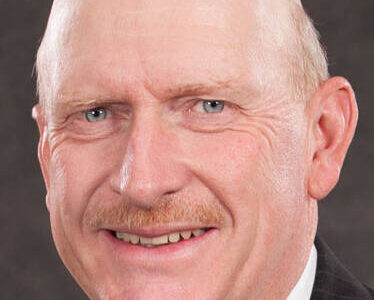 Arie Callaghan

District One Commissioner

Grays Harbor PUD