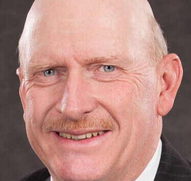 Arie Callaghan

District One Commissioner

Grays Harbor PUD