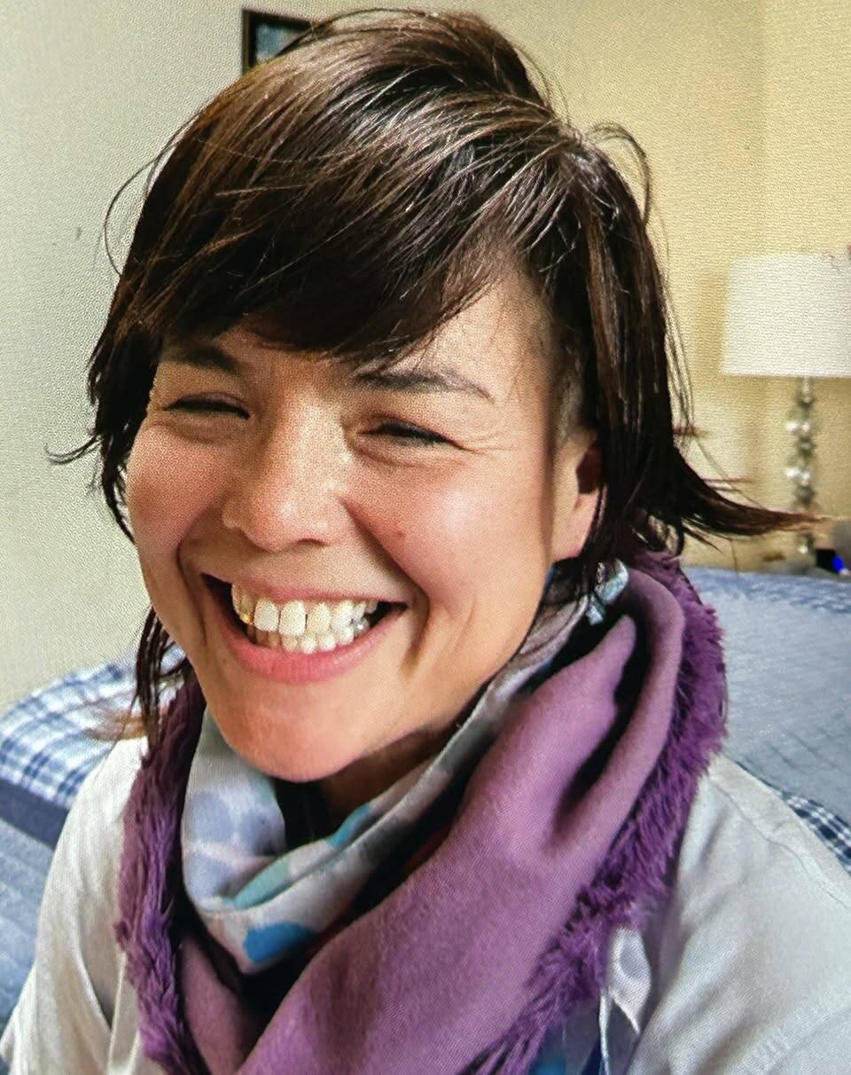 Annie Michelle Fears