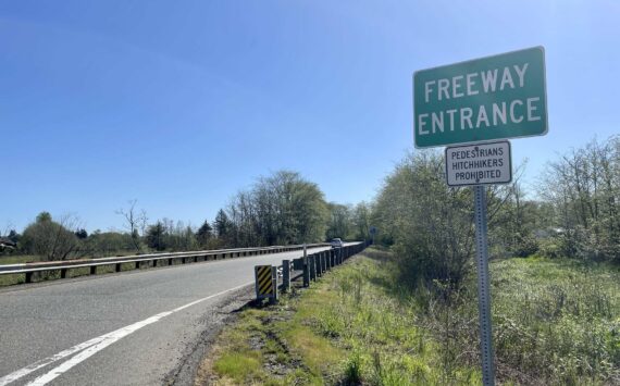 File Photo / The Daily World