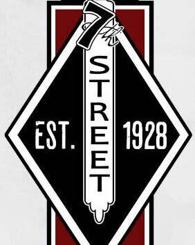 7th Street Theatre logo