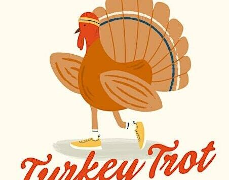 Turkey Trot