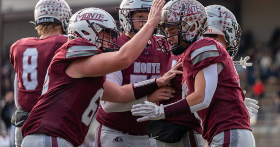 PHOTO BY FOREST WORGUM