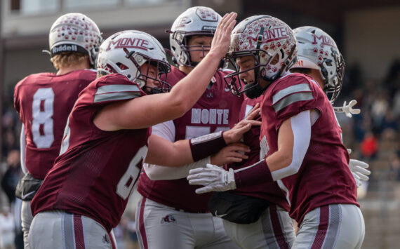 PHOTO BY FOREST WORGUM