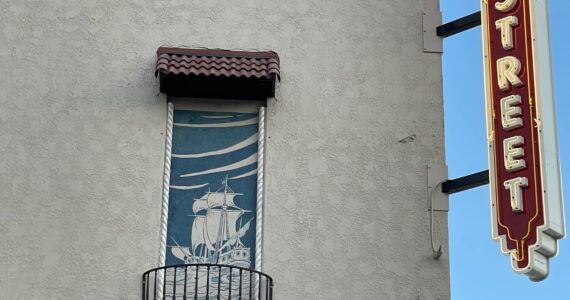 The 7th Street Theatre has lived up to its billing as “Hoquiam’s Theatre Beautiful.”