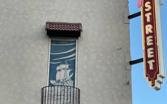 The 7th Street Theatre has lived up to its billing as “Hoquiam’s Theatre Beautiful.”